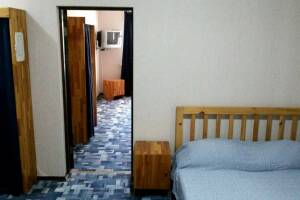 Изображение Изображение: Семейная четырехместная комната #1 #3