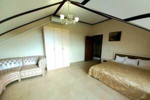 Изображение Изображение: 2-х комнатный «Люкс» #1 #1