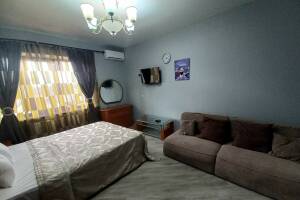 Изображение Изображение: Однокомнатные апартаментыс своей кухней #1 #7