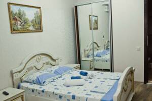 Изображение Изображение: 3-х местный номер #1 #2