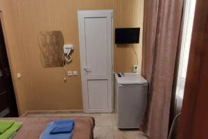 Изображение Изображение: Двухместный «Стандарт» без балкона #1 #8