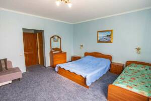 Изображение Изображение: Двухместный «Стандарт» с раздельными кроватями #1 #2