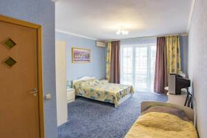 Изображение Изображение: «Стандарт» двухместный с раздельными кроватями #1 #3