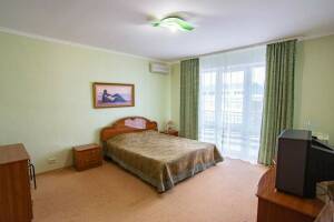 Изображение Изображение: Двухместный «Стандарт» с балконом #1 #4