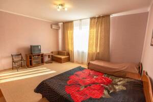 Изображение Изображение: Четырёхместный номер #1 #8