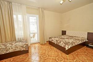 Изображение Изображение: 4-местный номер «Стандарт» #1 #3