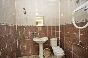 Изображение Изображение: 5-местный «Комфорт» #1 #4