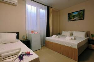 Изображение Изображение: «Стандарт» 3-х местный #1 #21