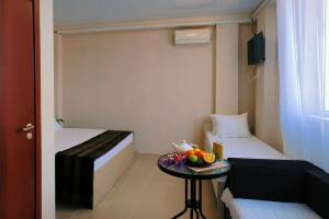 Изображение Изображение: «Комфорт» 4-х местный #1 #18