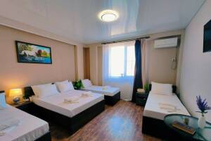 Изображение Изображение: «Комфорт» 5-ти местный #1 #17