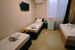 Изображение Изображение: «Стандарт» 4-х местный #1 #10