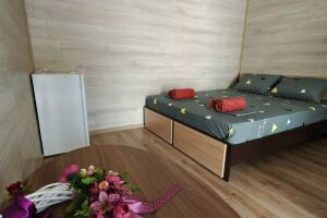 Изображение Изображение: (Новый корпус Талисман) 2-х местный комфорт #1 #8