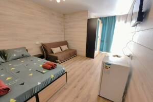 Изображение Изображение: (Новый корпус Талисман) 3-х местный комфорт #1 #7