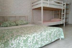 Изображение Изображение: Четырёхместный стандартный номер #1 #1