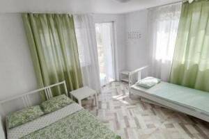 Изображение Изображение: Трёхместный номер стандарт #1 #3