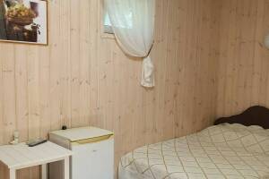 Изображение Изображение: № 3 Двухместный номер с дополнительным местом #1 #3