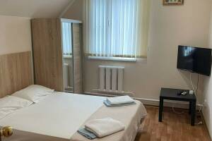 Изображение Изображение: Двухместный «Стандарт» #1 #1