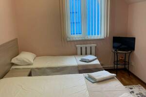 Изображение Изображение: Трехместный «Стандарт» #1 #2