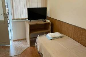 Изображение Изображение: Четырехместный «Стандарт» #1 #3