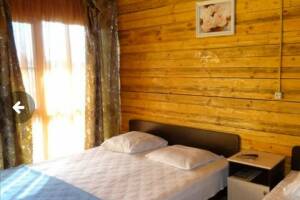 Изображение Изображение: Коттедж на 3−4 человека #1 #1