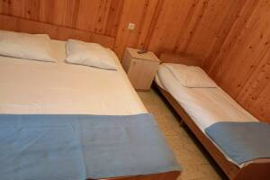 Изображение Изображение: «Остpовок"Номера с удобствами 2−4 человека #1 #2