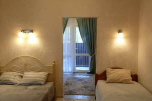 Изображение Изображение: Семейный номер #1 #2