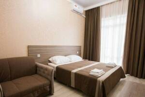 Изображение Изображение: «Комфорт» двухместный #1 #1