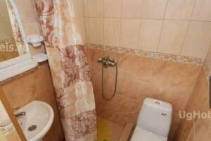 Изображение Изображение: Трехместный «Стандарт» № 4 #1 #4