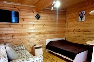 Изображение Изображение: Четырехместный «Стандарт» № 6 #1 #6