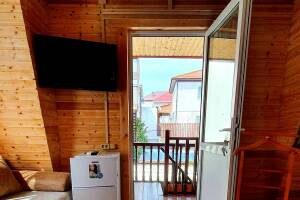 Изображение Изображение: Четырехместный «Стандарт» № 7 #1 #7