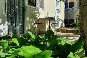 Изображение Изображение: Двухместный «Стандарт» № 9 #1 #9