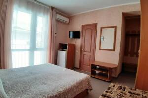 Изображение Изображение: Комната «Стандарт» трехместная #1 #3