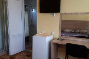 Изображение Изображение: Трехместный номер #1 #2