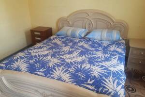 Изображение Изображение: Апартаменты с собственной кухней #1 #5