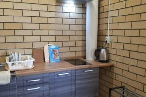 Изображение Изображение: Двухкомнатная студия с кухней и отдельной спальней #1 #7