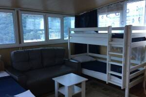 Изображение Изображение: Пятиместный «Семейный» #1 #4