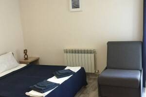 Изображение Изображение: Двухместный с видом на горы #1 #6