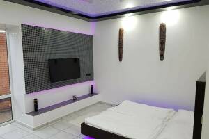 Изображение Изображение: Студия (1 этаж) #1 #2