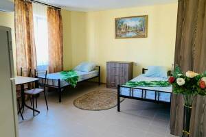 Изображение Изображение: Апартамент «Стандартный» #1 #2