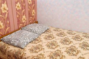 Изображение Изображение: Двухместная комната #1 #1