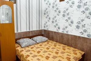 Изображение Изображение: Двухместная комната на 2-м этаже #1 #2