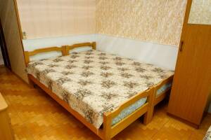 Изображение Изображение: Трёхместная комната #1 #3