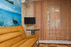 Изображение Изображение: Семейный двухкомнатный с кухней #1 #5