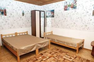 Изображение Изображение: Семейная двухкомнатная #1 #6