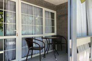 Изображение Изображение: 4-х местный «Стандарт» #1 #3