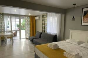 Изображение Изображение: 5-местная семейная «Студия» #1 #4