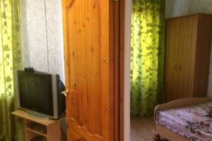 Изображение Изображение: Эконом из 2 комнат с балкончиком #1 #4