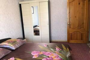 Изображение Изображение: Эконом в розовом цвете с видом на зелень #1 #5