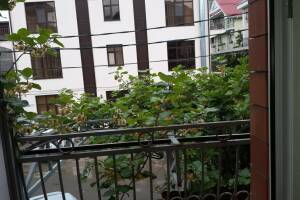 Изображение Изображение: Четырехместный «Стандарт» 2 этаж с балконом #1 #3