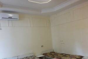 Изображение Изображение: Четырехместный «Стандарт» (1-й этаж) #1 #5